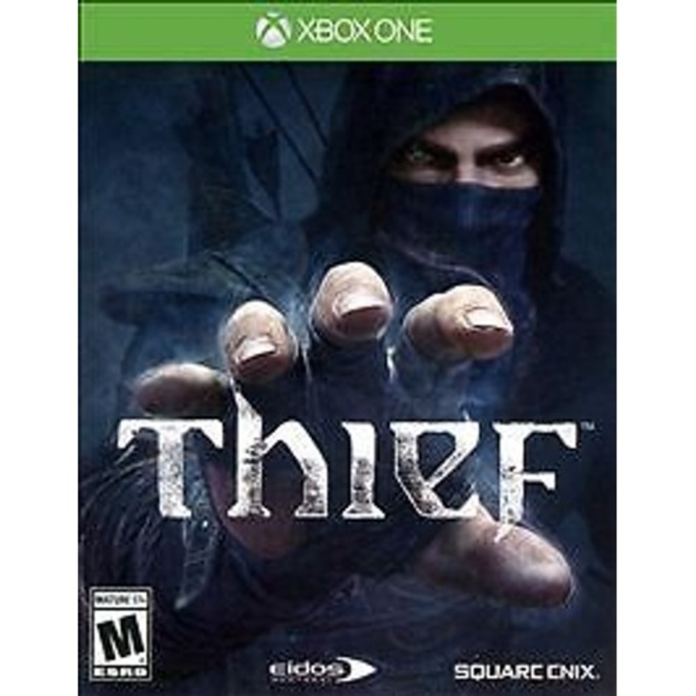 Thief (Microsoft Xbox One, 2014)
